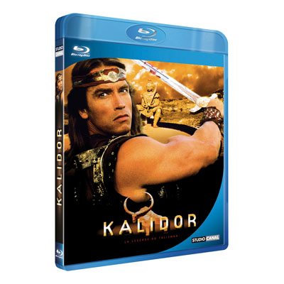 Kalidor