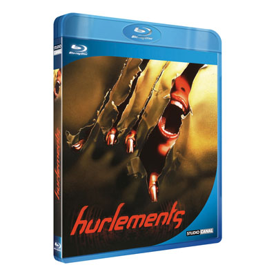 Hurlements