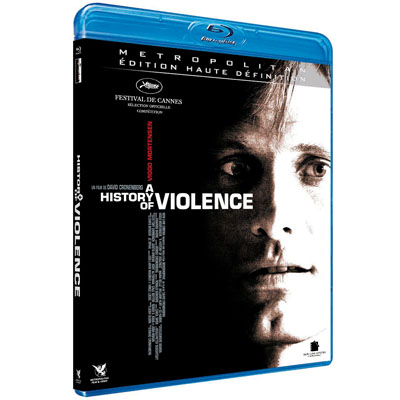 A History of Violence
