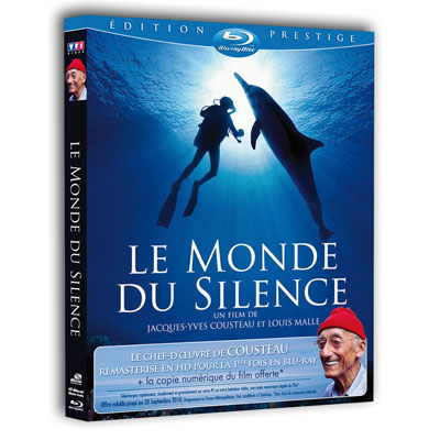 Monde du silence (Le)