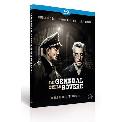 G&eacute;n&eacute;ral della Rovere (Le)
