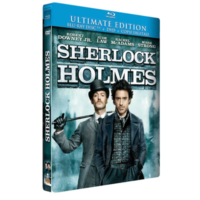 Sherlock Holmes