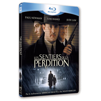 Sentiers de la perdition (Les)