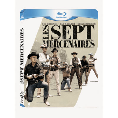 Sept mercenaires (Les)