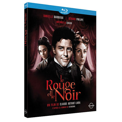 Rouge et le noir (Le)