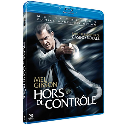Hors de contr&ocirc;le