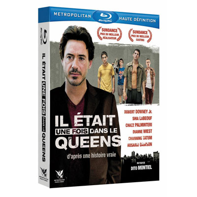 Il était une fois dans le Queens