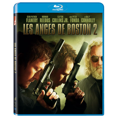 Anges de Boston 2 (Les)