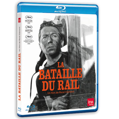 Bataille du rail (La)
