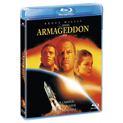 Armageddon