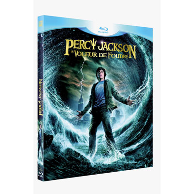 Percy Jackson