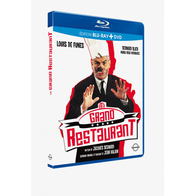Grand restaurant (Le)