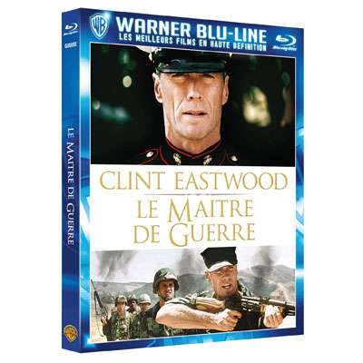 Ma&icirc;tre de guerre (Le)
