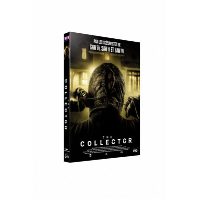 Collector (The)