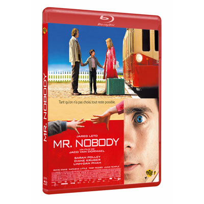 Mr Nobody