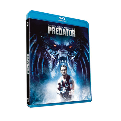 Predator