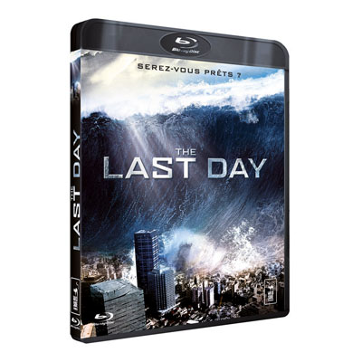 Last Day (The)