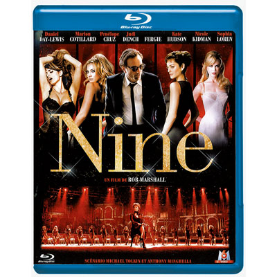 Nine
