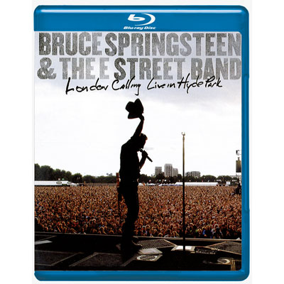 Bruce Springsteen & The E Street Band