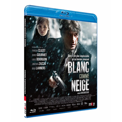 Blanc comme neige