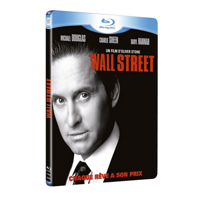 Wall Street