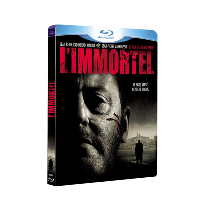 Immortel (L