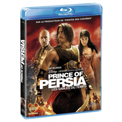 Prince of Persia