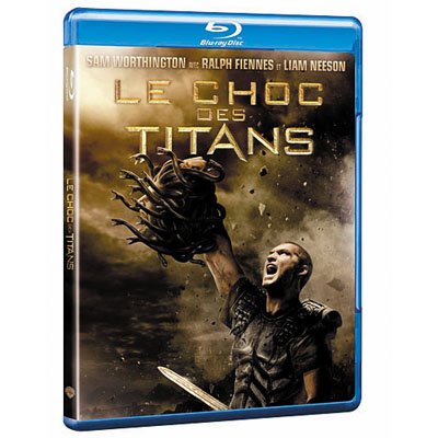 Choc des Titans (Le)