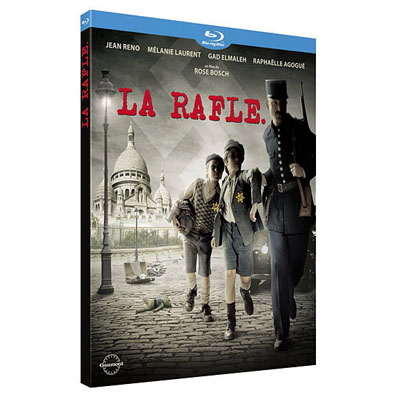 Rafle (La)