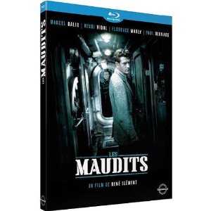 Maudits (Les)
