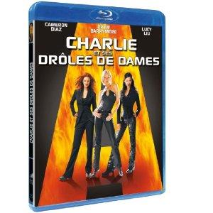 Charlie et ses drôles de dames