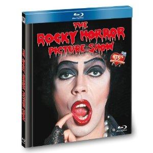 Rocky Horror Picture Show (The)