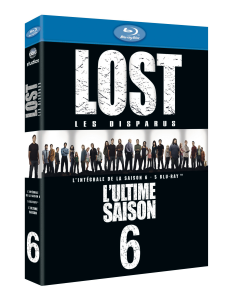 Lost, les disparus