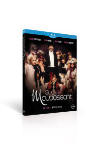 Guy de Maupassant