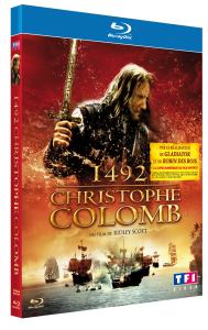 1492 : Christophe Colomb