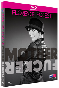 Florence Foresti