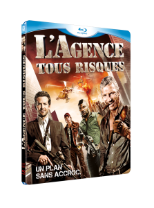 Agence tous risques (L