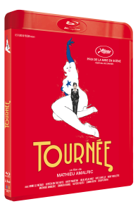 Tourn&eacute;e