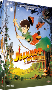 Jeannot l