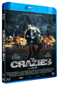 Crazies (The)