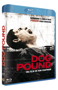 Dog Pound