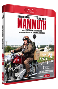 Mammuth