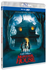 Monster House