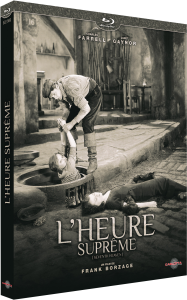 Heure supr&ecirc;me (L