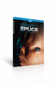 Splice