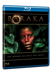 Baraka