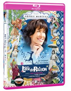 &Acirc;ge de raison (L