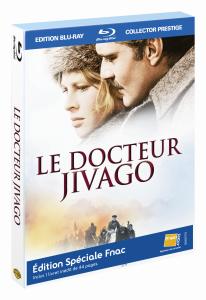 Docteur Jivago