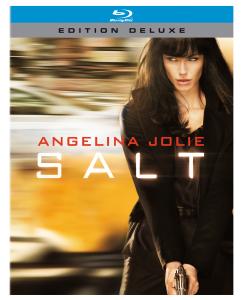 Salt
