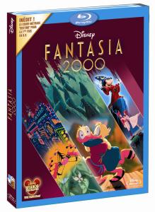 Fantasia 2000